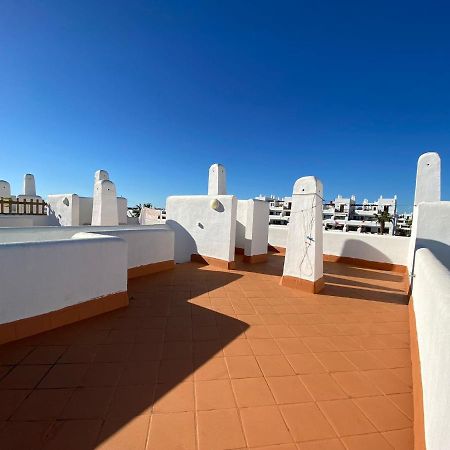 Marina D'Or Villa Rosa Y Celeste Santanyí Exteriör bild