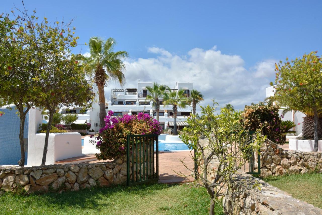 Marina D'Or Villa Rosa Y Celeste Santanyí Exteriör bild