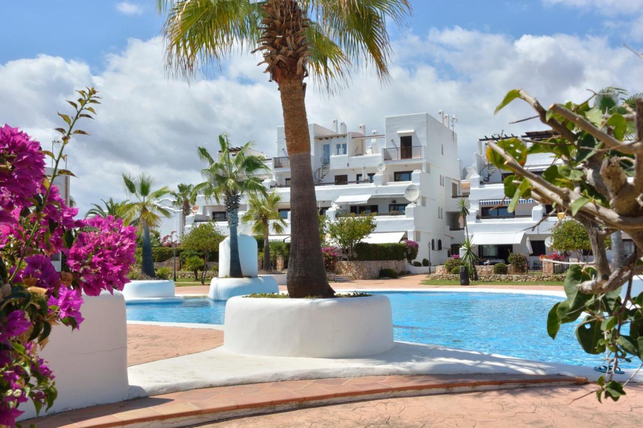 Marina D'Or Villa Rosa Y Celeste Santanyí Exteriör bild
