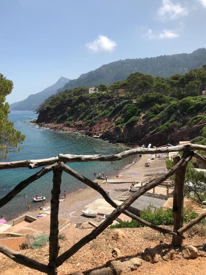 Marina D'Or Villa Rosa Y Celeste Santanyí Exteriör bild