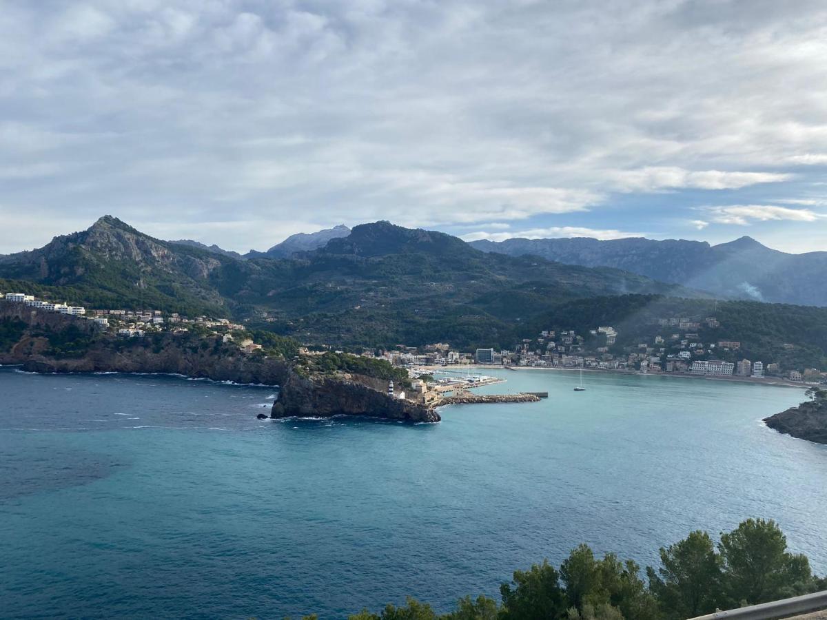 Marina D'Or Villa Rosa Y Celeste Santanyí Exteriör bild