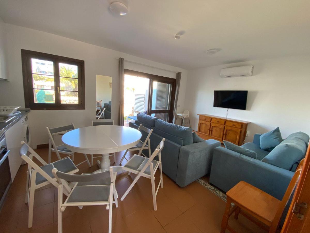 Marina D'Or Villa Rosa Y Celeste Santanyí Exteriör bild
