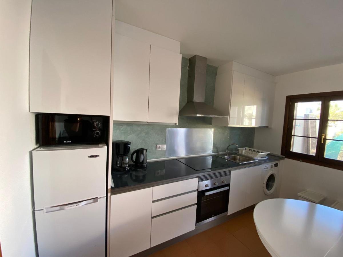 Marina D'Or Villa Rosa Y Celeste Santanyí Exteriör bild