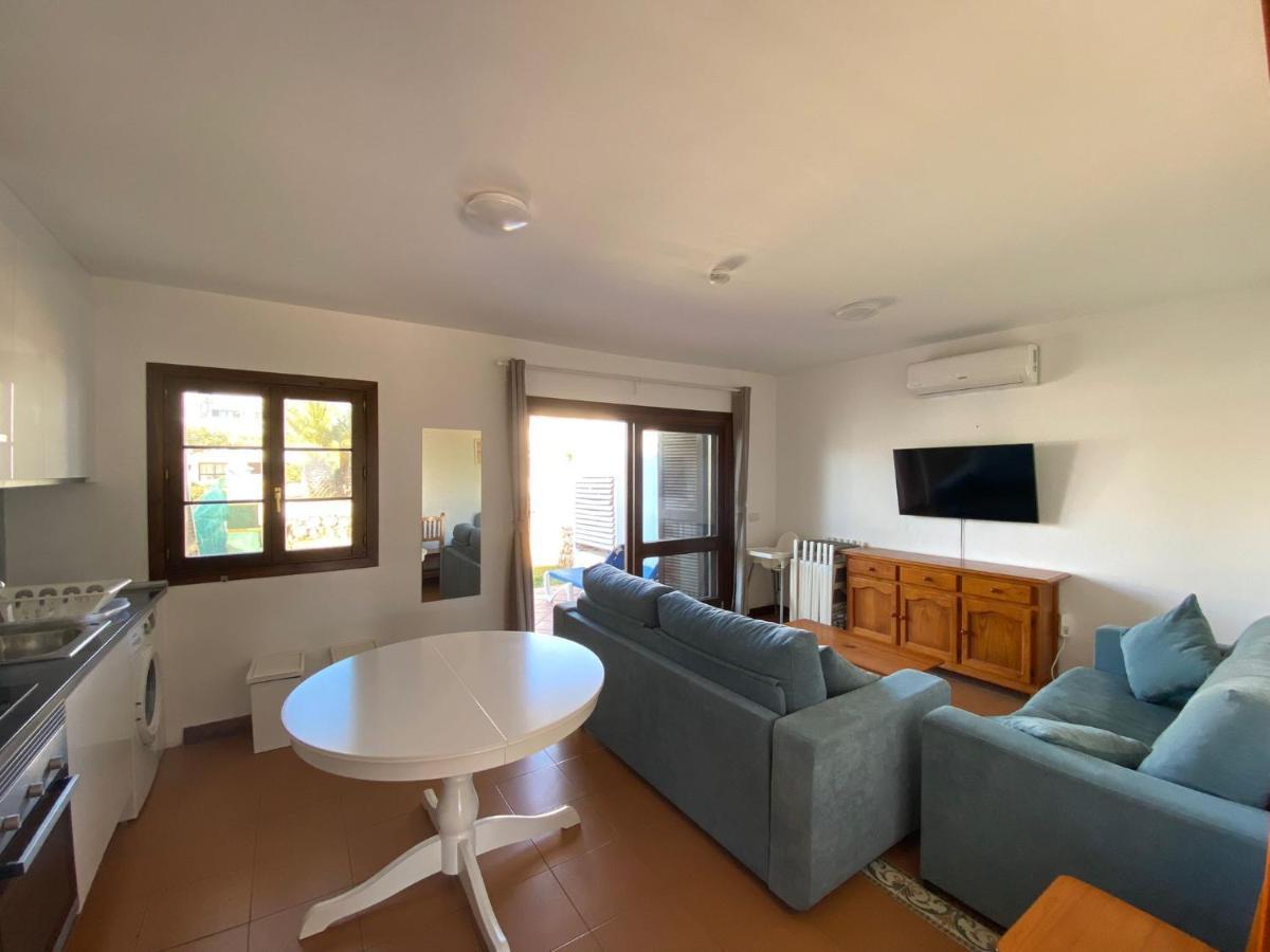 Marina D'Or Villa Rosa Y Celeste Santanyí Exteriör bild