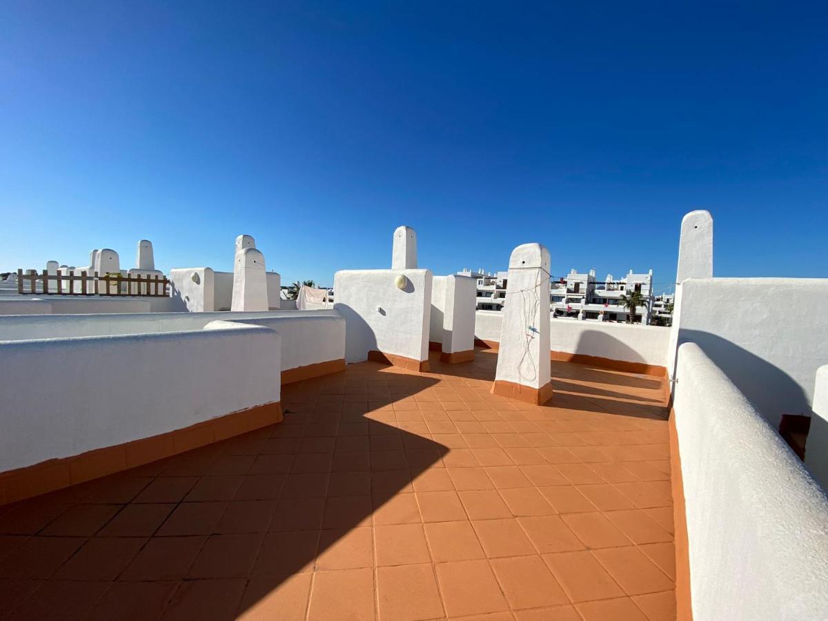 Marina D'Or Villa Rosa Y Celeste Santanyí Exteriör bild