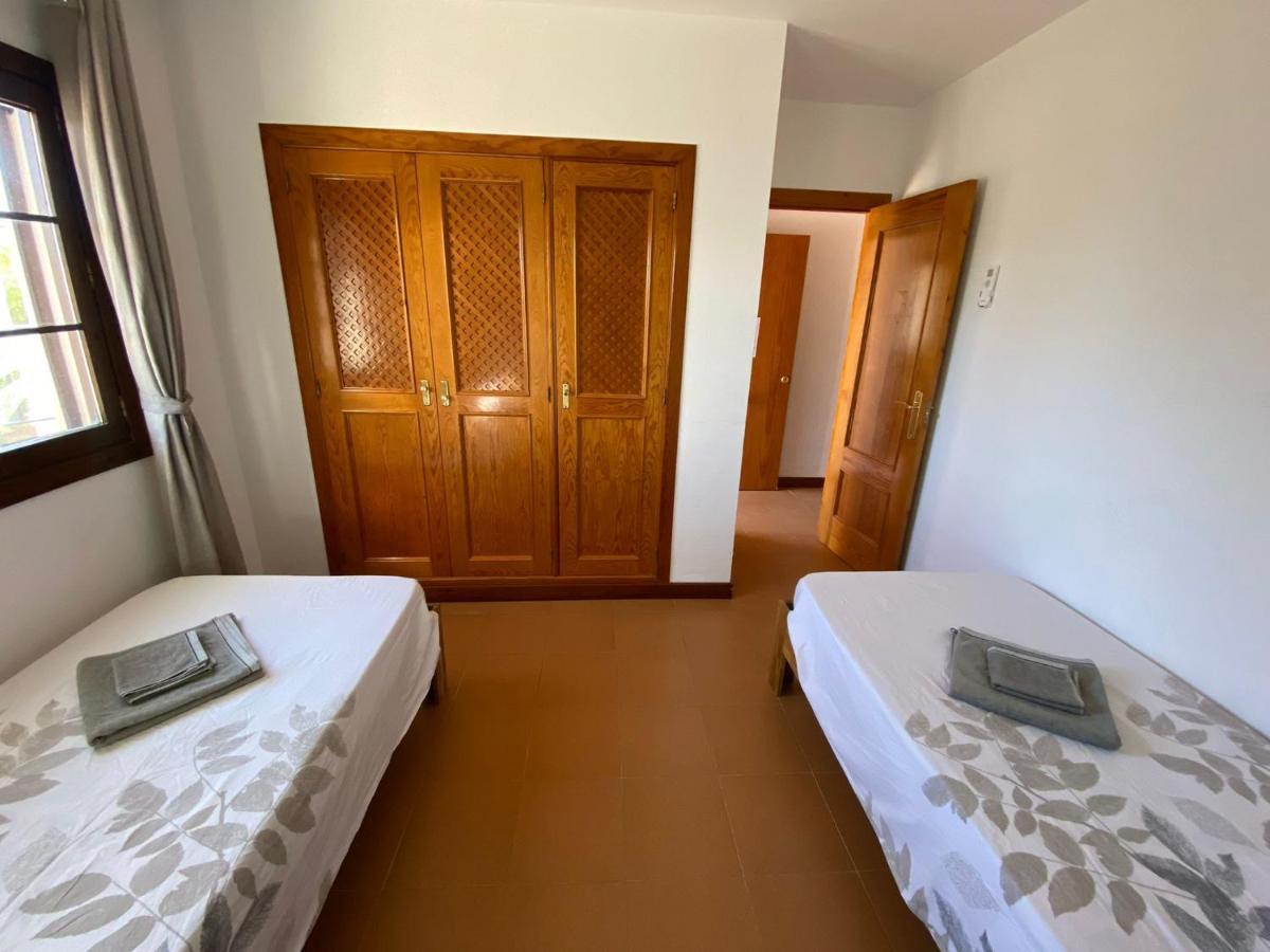 Marina D'Or Villa Rosa Y Celeste Santanyí Exteriör bild